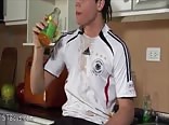 Latino in German soccer Trikots Gay Tube