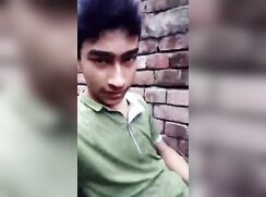 :latino jerks off