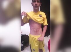 latino jerks off cum teen foot twink porn