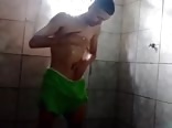 Latino males in Shorts Boys Porn