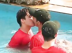 Latino Scouts Gay Porn Videos