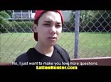 Latino seduced gay teen porn