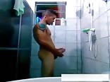 Latino Shower time