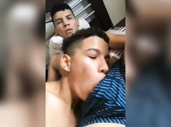 Latino suce❤️