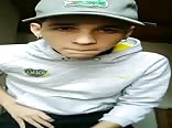 Latino, Te doy?? twink boy porn video