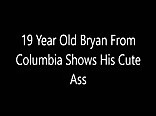 Latino Twink Shows Hole Teen Play Gay Porn
