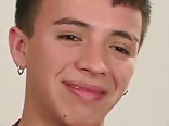 Latino Twink Touch