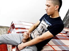 LB - Jayson