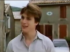 Le garçon d'orage film français lgbt