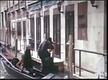 Le Voyage à Venise (J.D. Cadinot 1986) VINTAGE