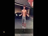 Lean Louis Boys Porn athletic teen straight