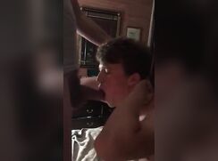 Learn to suck