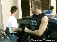 Leaving The Table - Vintage Classic Gay Porn Videos