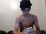 legacy8 Webcam Wanking