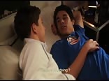 L'Enfant Terrible Short Gay Tube