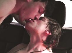 Leo and Edward
