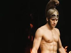 ♥ Les dieux de l'Olympe ♥