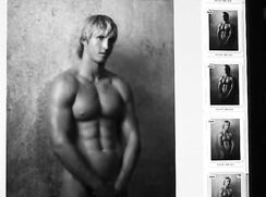 ♥ Les Dieux Du Stade 2009 ♥