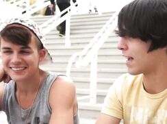 Let go to my place gay teen porn twinks
