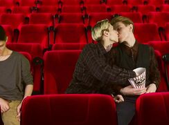 Let's all go to the movies