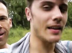 Let's Cam My Dirty Boy Outdoors Porn