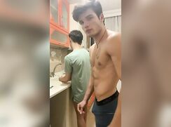 Let's Cam My Washing-up Boy Porn