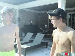 Lets clean the pool
