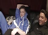 Let's Flip With A Hoodie Gay Porn Videos