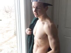 Let's get naked