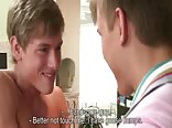 Let's Give Misha A Good Fucking / Begud