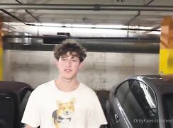 Let's Kidnap A Boy