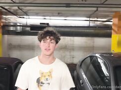 Let's Kidnap A Boy To Cum