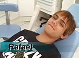Let's Play Doctor