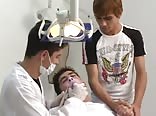 Let's Play Doctor Twinks Gay Porn