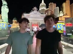 Let's Play In Las Vegas Boys Gay Porn Videos