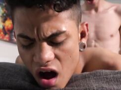 Let's Satisfy A Pale Latino Boy Gay Porn Videos