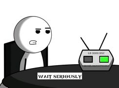 Lie detector test