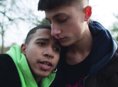 Life And Love with Nick and Kaiden