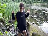 Light of Nature Gay Porn Tube