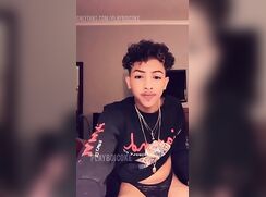 lightskin playboii coke is a big horny boi