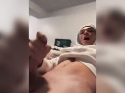 Lightskin Webcam Boys Porn Cums