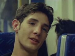 Like It Is - Movie
