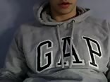 Likes to Show His Ass 