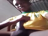 Lil African Nut Gay Porn