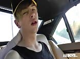  Limousine Boys - Jay Sheen