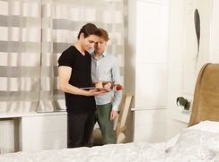 Lior and Rick