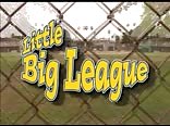 Little Big League