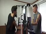 Little more than boxing lessons
