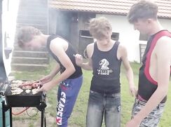 Little paradise gay teen porn twinks