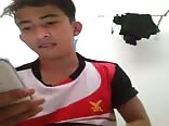 Live boy on Facebook Gay Porn